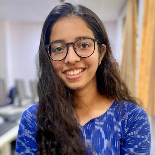Vaishnavi Tammali